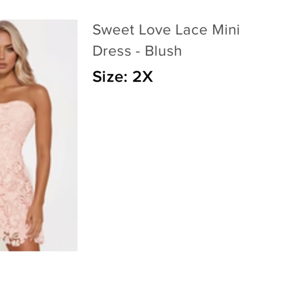 Fashion Nova - Picture 2 of 2